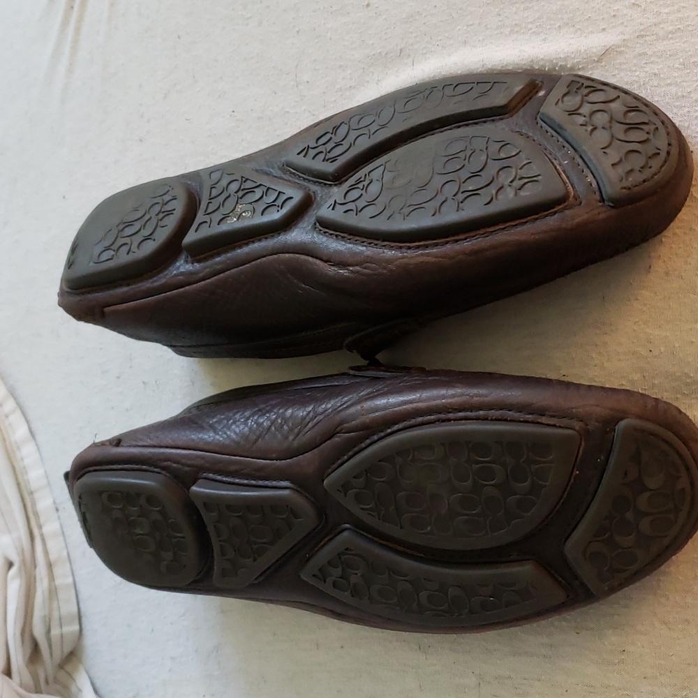 Coach Coin Driver - Picture 4 of 4